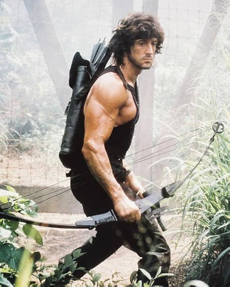 La arquetípica odisea del héroe trágico: John Rambo como símbolo de la lucha y la alienación en la modernidad