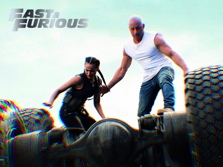 Ver y descargar 'Fast & Furious 9' _ Torrent y cines el 28 de mayo de 2021 + cr_tica de la entrega anterior