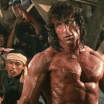 Joyas del cine de acción Rambo y Rambo 3 (6)