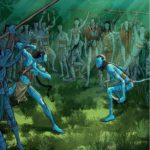 avatar-dark-horse-comic-1602953530