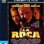 CARATULA VHS CINEMATTE FLIX (1)(1)la roca