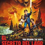 Videoclub VHS gratis | El secreto del lago