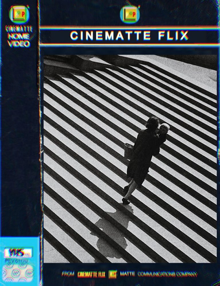 CARATULA VHS CINEMATTE FLIX (1) acorazado