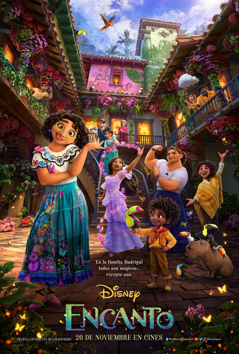 trailer-y-poster-de-encanto-nueva-pelicula-de-animacion-de-disney-original