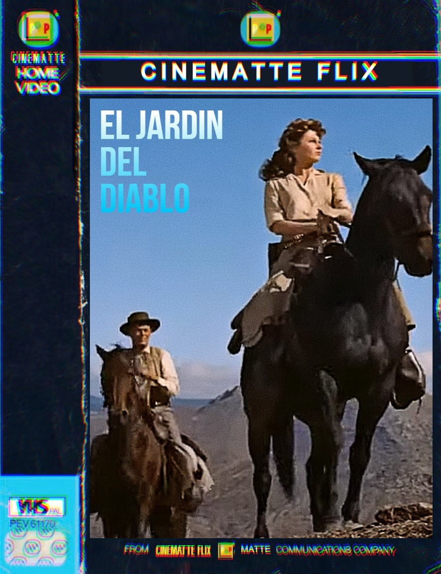 CARATULA-VHS-CINEMATTE-FLIX-1-El-Jardin-del-Diablo