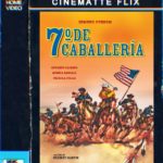 CARATULA-VHS-CINEMATTE-FLIX-17-caballeria