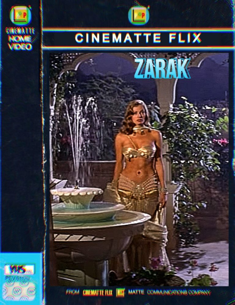 CARATULA-VHS-CINEMATTE-FLIX-ZARAK