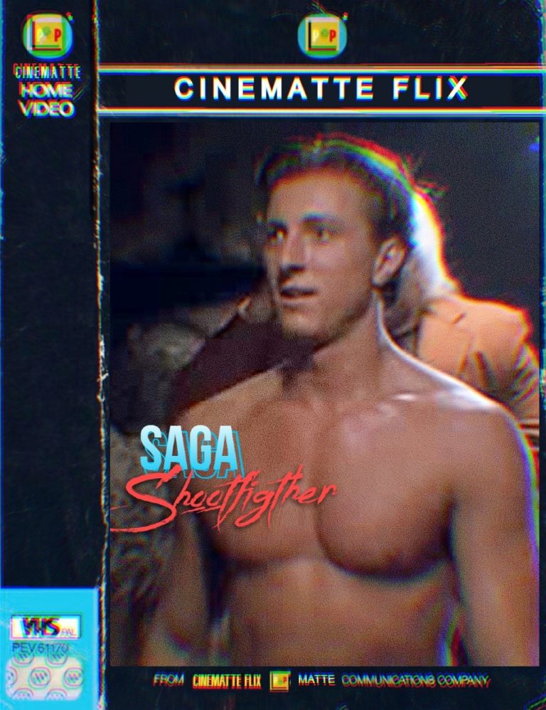 CARATULA-VHS-CINEMATTE-FLIX-1-Saga-Shootfigther