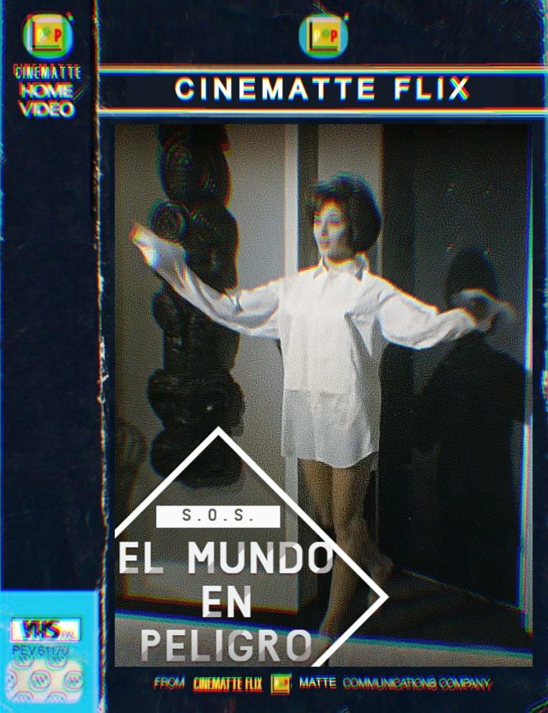 CARATULA-VHS-CINEMATTE-FLIX-1S.O.S.-El-mundo-en-peligro