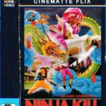 CARATULA-VHS-CINEMATTE-FLIX-11-ninja-kill