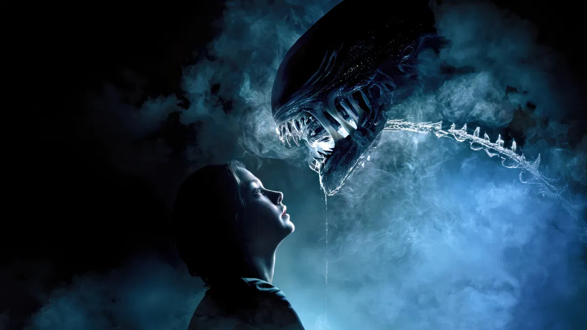 Adelanto majestuoso de la serie de ‘Alien: planeta tierra’ (2025): el horror cósmico invade la Tierra