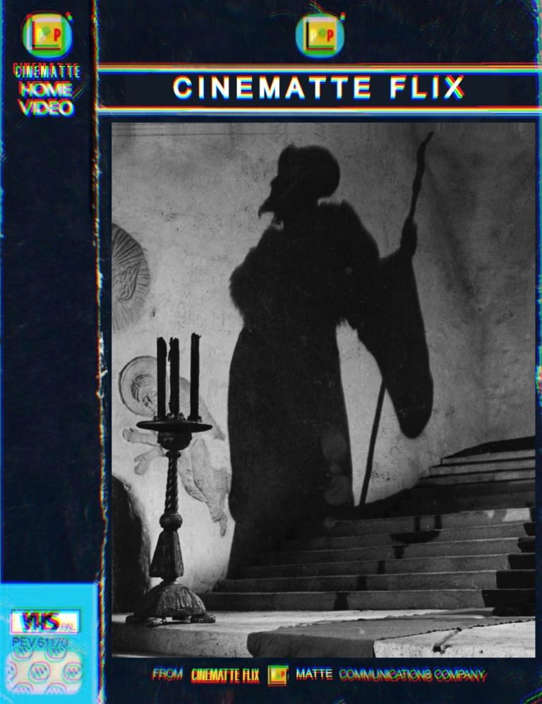 CARATULA VHS CINEMATTE FLIX (1)(3)