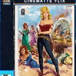 CARATULA VHS CINEMATTE FLIX (1)(4)pistoleras