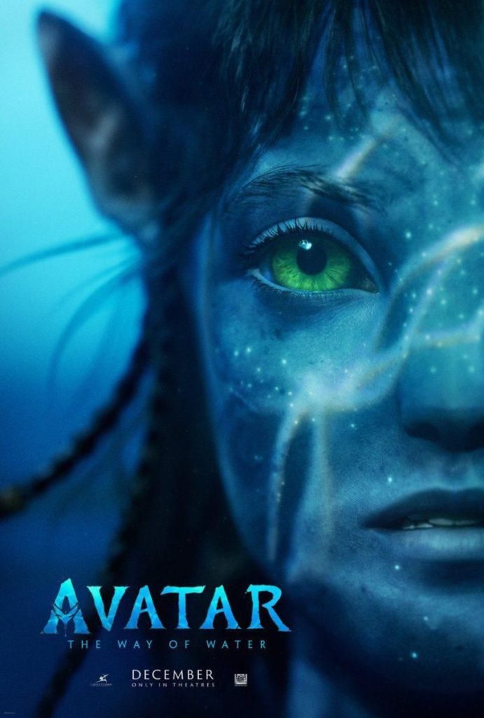 Descargar 'Avatar 3': Torrent