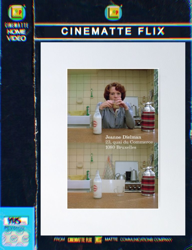 CARATULA-VHS-CINEMATTE-FJeanne-DielmanLIX-1