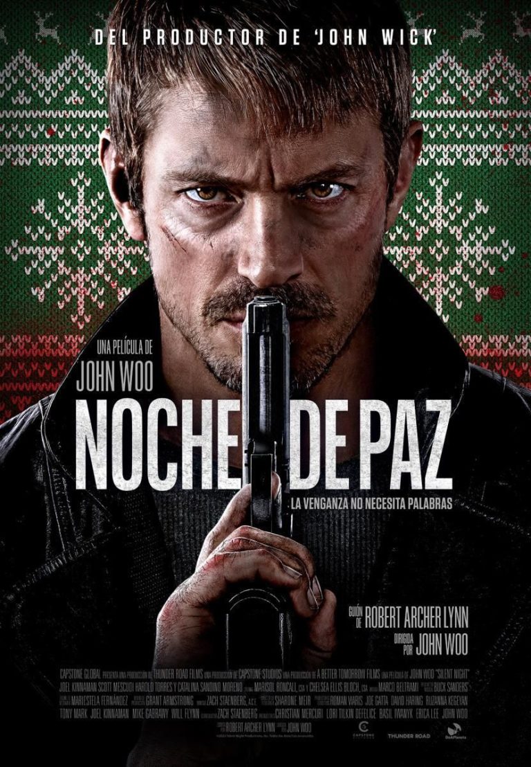 Ver y descargar 'Noche de paz' de John Woo | Torrent y cines