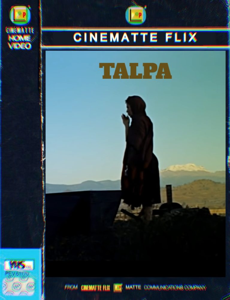 CARATULA-VHS-CINEMATTE-FLIX-TALPA