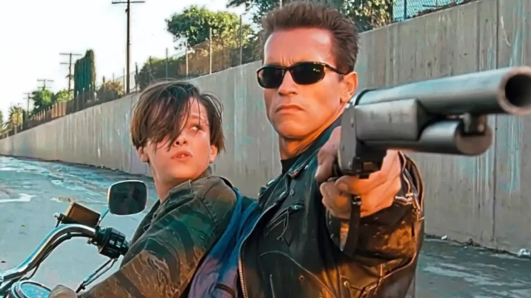 Terminator-2