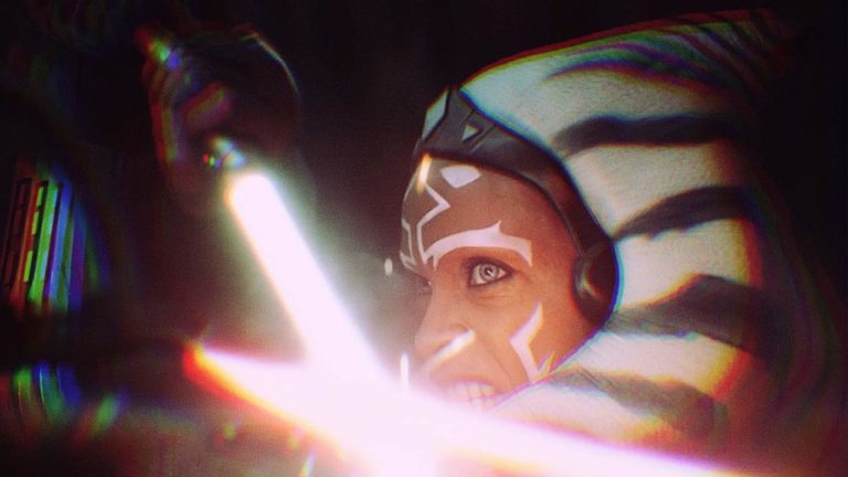 ahsoka-serie