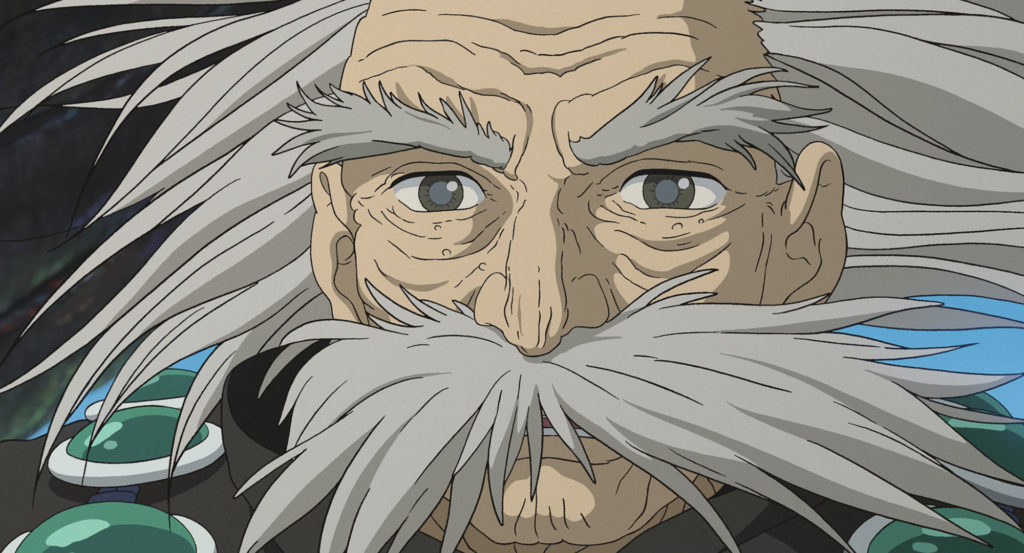 image-8-1024x553 Ver y descargar EL NIÑO Y LA GARZA | Torrent, Mega y cines | La última película de Miyazaki Ghibli