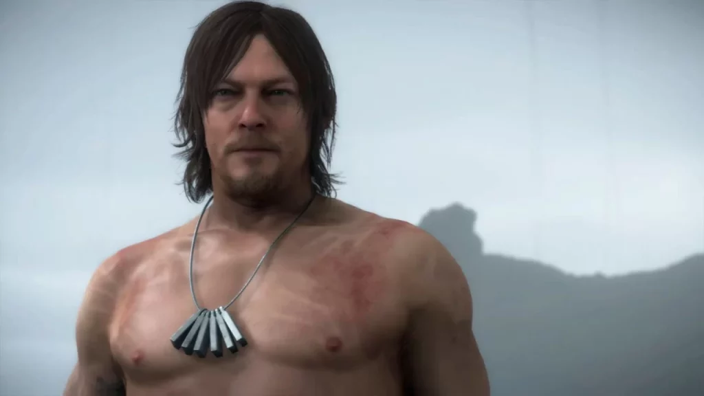 Ver y descargar DEATH STRANDING, LA PELÍCULA | Torrent y cines