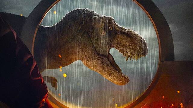 Ver y descargar Jurassic Park World de Koepp (2025) | Torrent y cines