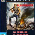 Reseña Blastfighter (1984) by Lucen | VIDEOCLUB GRATIS | Acorralado 1.5