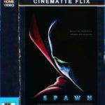 Ver gratis SPAWN (1997) | Cine de acción en tu videoclub Cinematte Flix