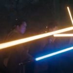 Ver o descargar THE ACOLYTE Star Wars 1×03 | Torrent o Disney+ | Español 4K Atmos