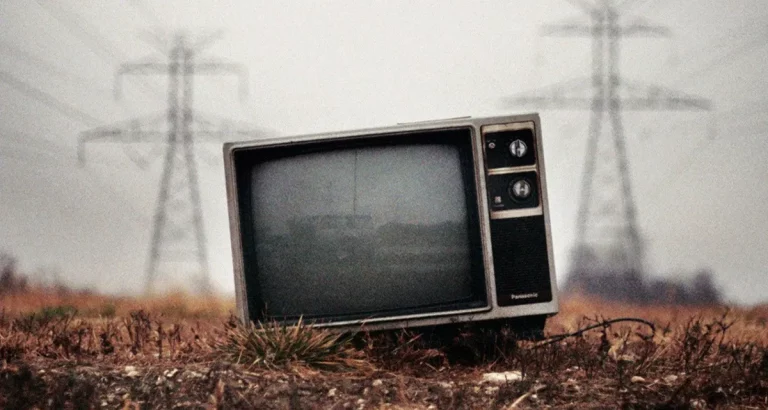 television