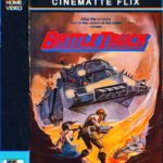 Ver Gratis DESTRUCTOR (1982) | Película exploitation de videoclub de los 80s: Mad Max + El Diablo sobre ruedas