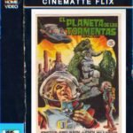 VER GRATIS 'EL PLANETA DE LAS TORMENTAS' EN CINEMATTE FLIX