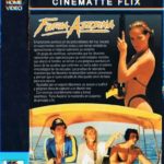 Ver FURIA ASESINA (Versión Betamax HD Remasterizada) (1990) | Sharksploitation, erotismo y tiburones