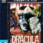 LA DINASTÍA DE DRÁCULA (1980) | Fantaterror español llegado de México