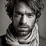 Romain Duris: El rostro melancólico del cine francés contemporáneo