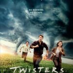 Twisters