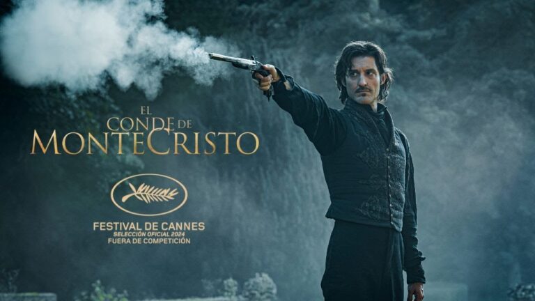 El Arte de la Venganza: Una Epopeya Cinematográfica en El Conde de Montecristo