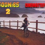 Un manifiesto por una secuela de Los Goonies a la altura de su legado