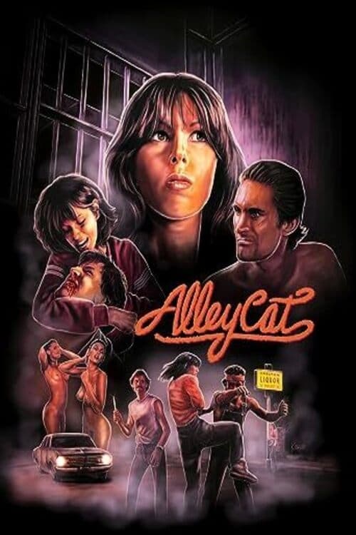 Videoclub de culto gratuito: Alley Cat (1984) | Una exploración de la identidad y la violencia en el cine de artes marciales trash