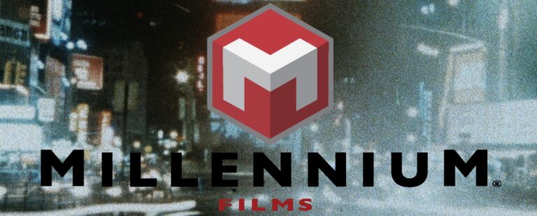 Del cine B a la consagración industrial: Millennium Films, eerederos de la explosión