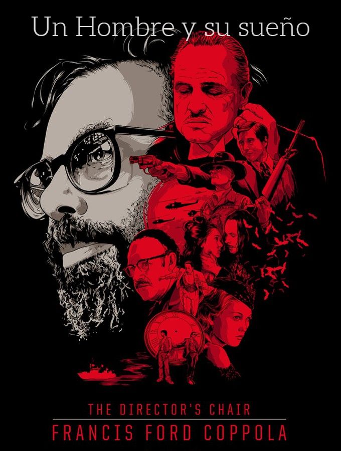 Coppola, un hombre y su sueño