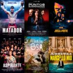 Ver o descargar estrenos del 20 de septiembre | Torrent o cines