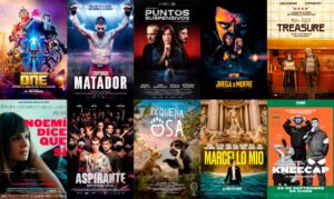 Ver o descargar estrenos del 20 de septiembre | Torrent o cines