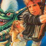 Gremlins y Los Goonies: Un estudio en contraste y armonía