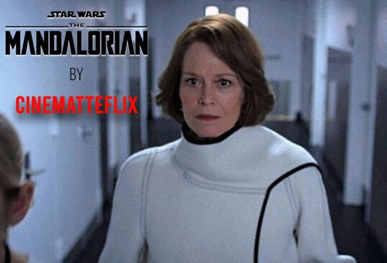 Sigourney Weaver y la Fuerza: Una Reflexión sobre la Evolución de una Icono en un Nuevo Universo