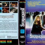 Videoclub Gratis | Stormquest (1987): Una epopeya feminista en los confines de la espada y brujería