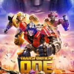 Ver o descargar Transformers One | Torrent o cines