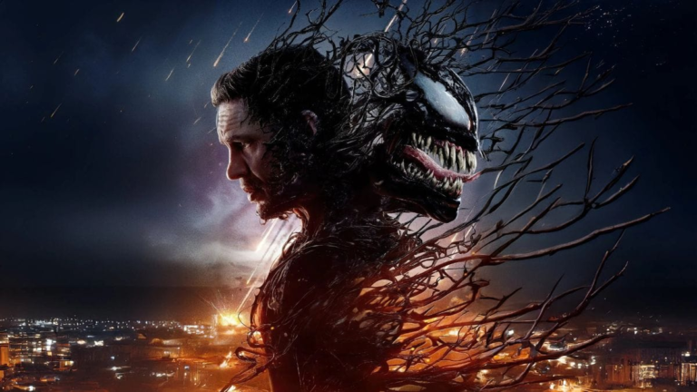 descargar Venom: El último baile | Torrent