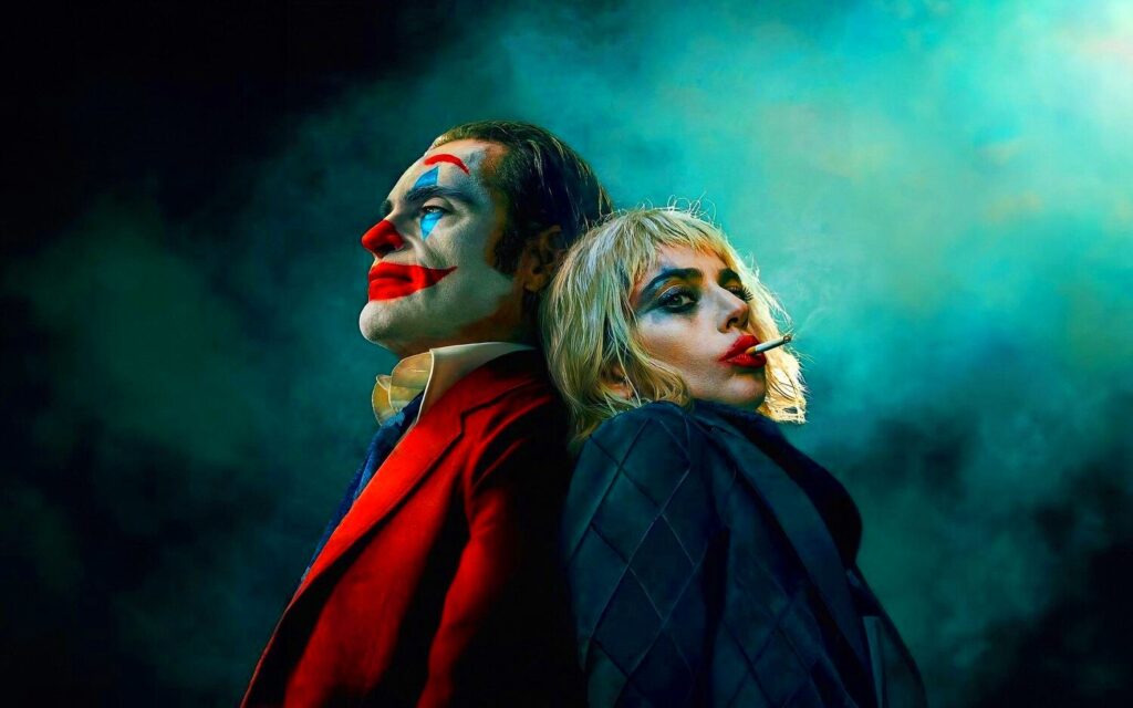 El fracaso de Joker: Folie à Deux