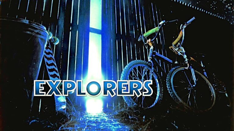 Exploradores